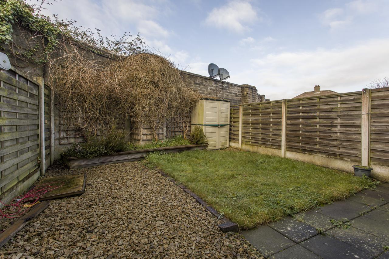 The Artane Self Catering Apartment Dublin Exterior photo